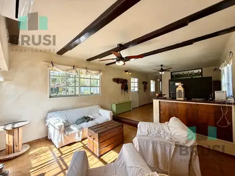 Casa en Venta 40 años