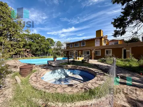 Casa en Venta de 3 dormitorios