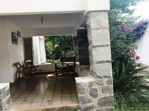 Ruta 38 - Km 50 - Valle Hermoso