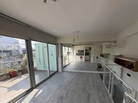 Departamento en Alquiler de 2 dormitorios