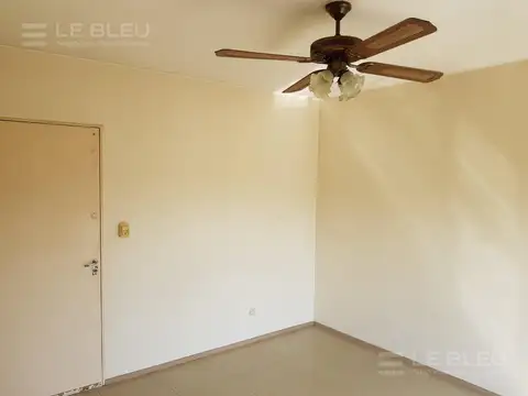 Departamento en Alquiler de 3 ambientes