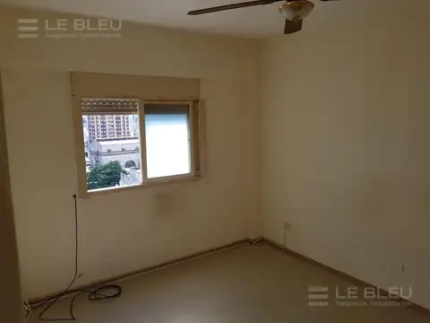 Departamento en Alquiler de 2 dormitorios
