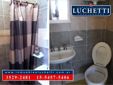 Departamento en Venta de Monoambiente