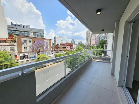 Departamento de 2 ambientes a estrenar. VENTA! - Saavedra