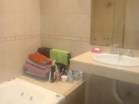 Depto Tipo Casa en Alquiler 15 años