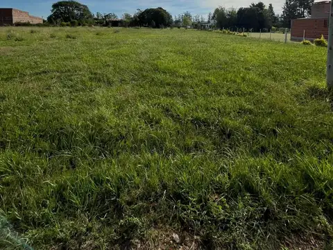 Terreno en Venta de 1000,0 m2