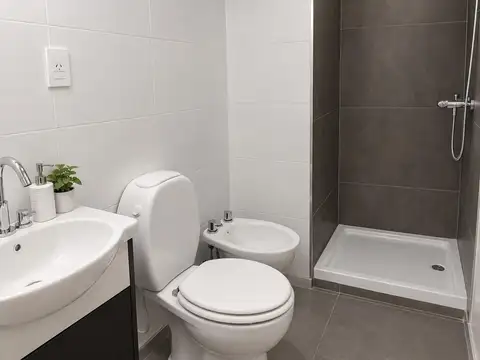 Departamento en Venta 3 años