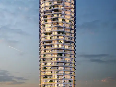 Departamento en Venta en Puerto Madero, USD 316.000