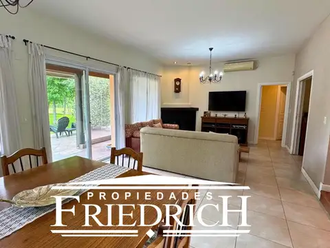 Casa en Venta 20 años