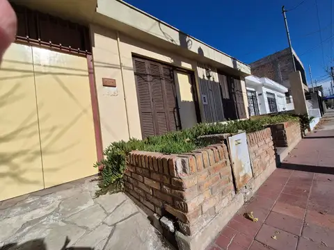 Casa en Venta en Libertador Gral San Martín, USD 62.000