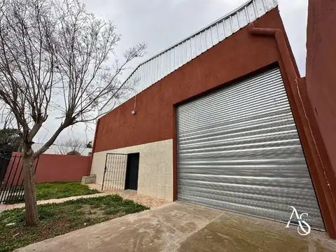 Local en Venta A Estrenar