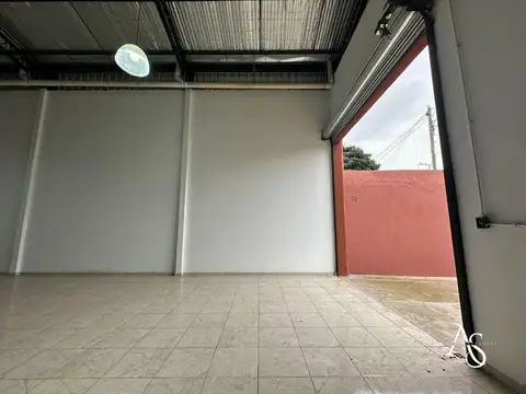 Local en Venta A Estrenar