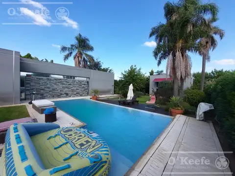 Casa en Venta de 3 dormitorios