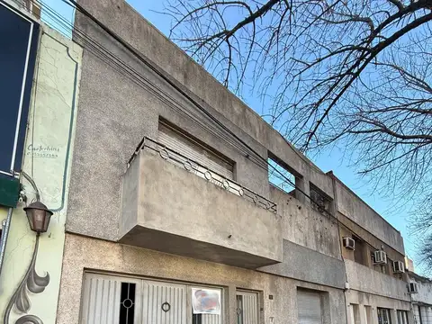 Terreno 104 m2 - Paraguay 1900 - Abasto - Rosario | Venta
