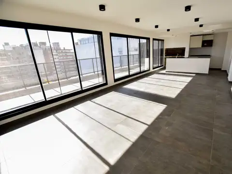 Departamento en Venta 2 años