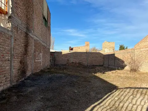 REMAX VENDE TERRENO EN GENERAL ROCA