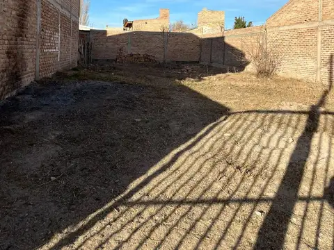 REMAX VENDE TERRENO EN GENERAL ROCA