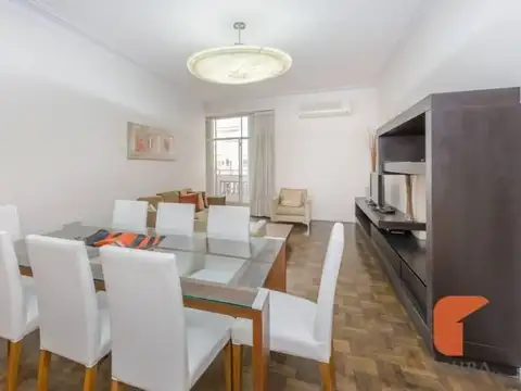 Departamento en Alquiler Temporal al Norte