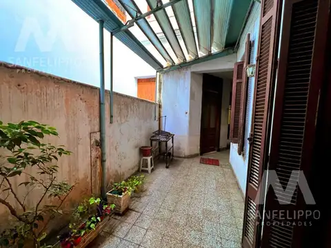 Departamento en Caballito