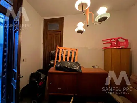 Departamento en Venta 80 años