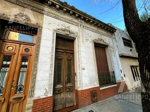 Departamento en Caballito