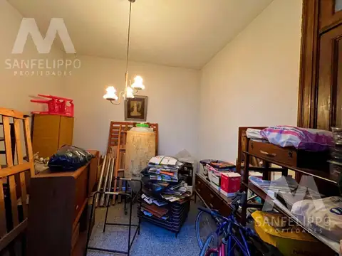 Departamento 6 ambientes con 3 baños