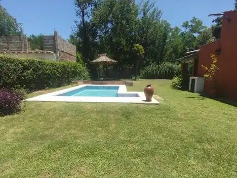 Casa en Venta al Este