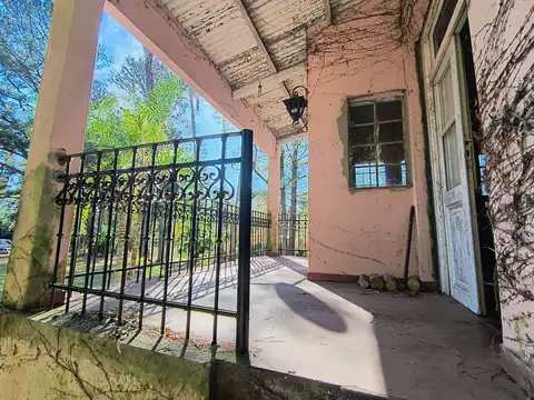 Casa en Venta en Arroyo Carapachay, USD 85.000