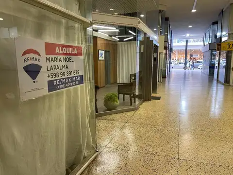 Local en Alquiler en Península, USD 500