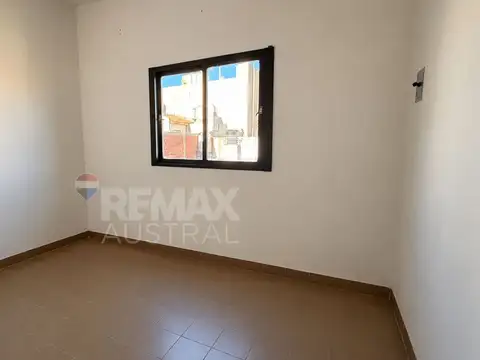 Casa con 2 departamentos