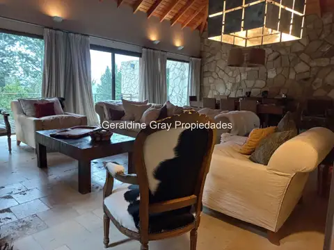 Casa en Venta en San Martín de los Andes, USD 1.800.000