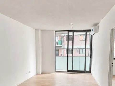 Departamento en Venta en Barracas, USD 135.000