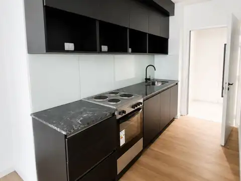 Departamento en Venta al Sur