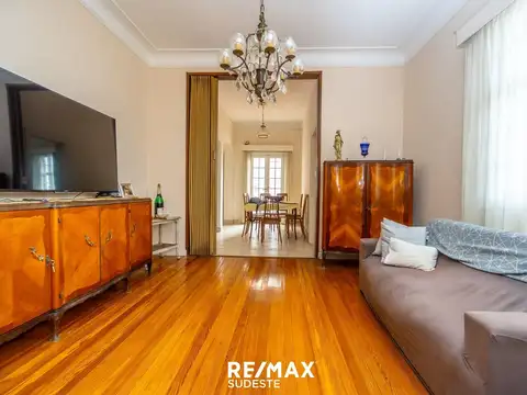 Casa Señorial en Venta