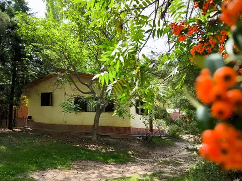 HERMOSA CASA AMOBLADA EN LAS CARDITAS POTRERILLOS