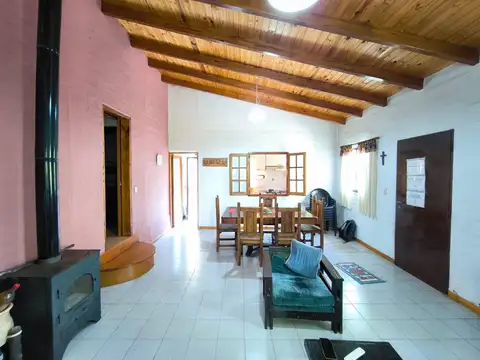 Casa en Venta en Potrerillos, USD 55.000