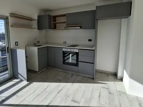Departamento en Alquiler de 3 ambientes
