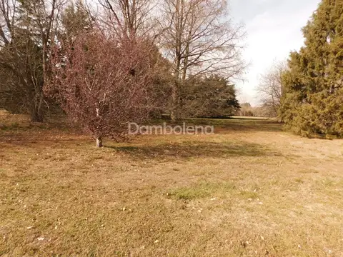 Terreno en Venta en Haras San Pablo, USD 67.000