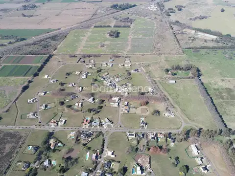 Terreno en Venta de 1314,0 m2