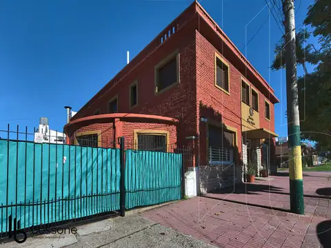 Hotel en Punta Mogotes