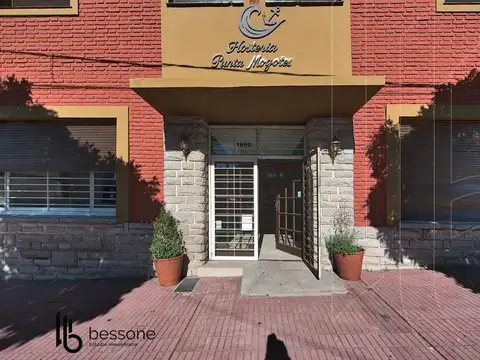 Hotel en Venta 21 Habitaciones