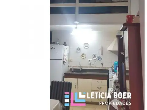 Depto Tipo Casa en Alquiler 10 años