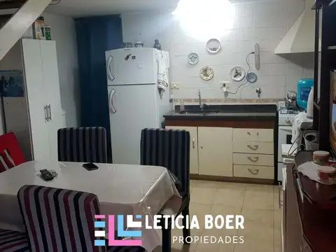 Depto Tipo Casa en Alquiler en Caseros, $ 500.000