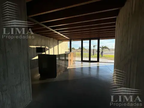 Terreno en Venta en Funes, USD 160.000
