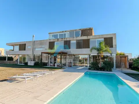 Casa Chalet  en Venta en Altos de Campo Grande, Pilar, G.B.A. Zona Norte