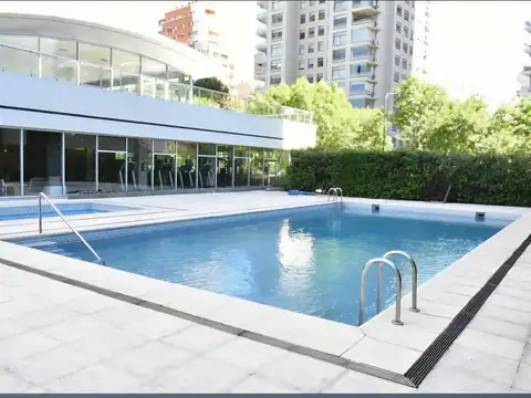 Departamento 7 ambientes con 6 baños