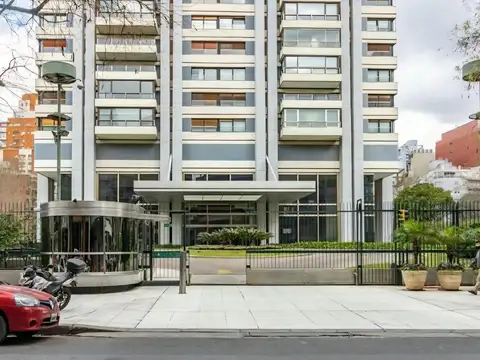 Departamento en Venta de 4 dormitorios