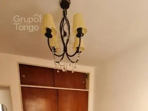 Depto Tipo Casa en Venta en Colegiales, USD 120.000