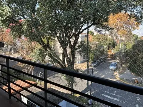 Departamento en Alquiler con 1 cochera