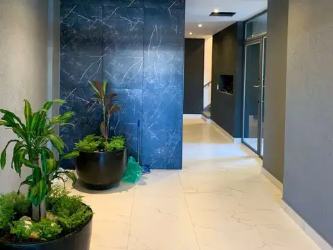 2 ambientes · A ESTRENAR · Frente